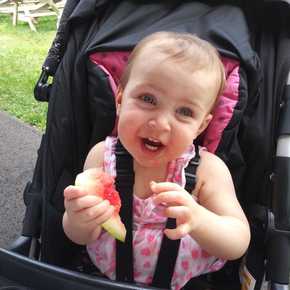 Meet your Posher, Lauren - Picture 5 of 8